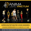 Anima Vinctum vzw - Zielkundig & Expressief Theater