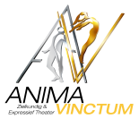 Anima Vinctum vzw - Zielkundig & Expressief Theater