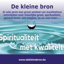 De Kleine Bron